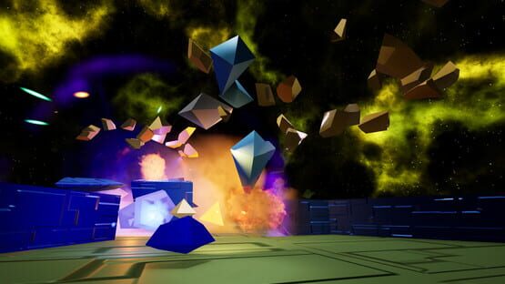Screenshot Splitfire