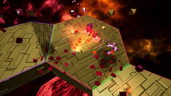 Screenshot Splitfire