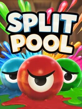 Cover SplitPool