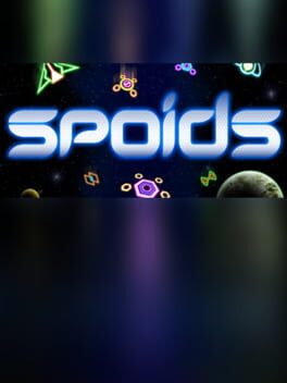 Cover Spoids