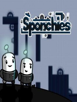 Cover Sponchies