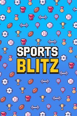 Cover SportsBlitz