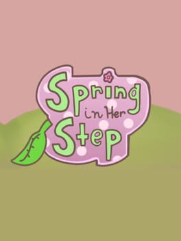 Cover Spring in Her Step