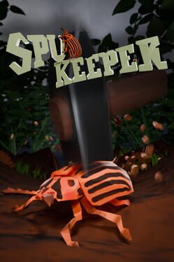Cover Spud Keeper