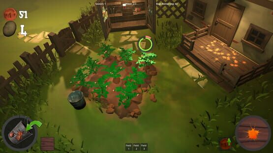Screenshot Spud Keeper
