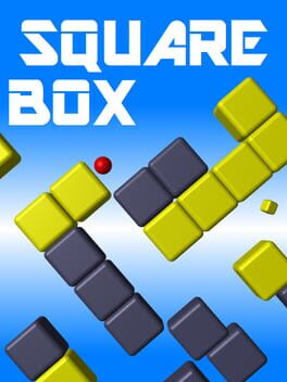 Cover Square Box