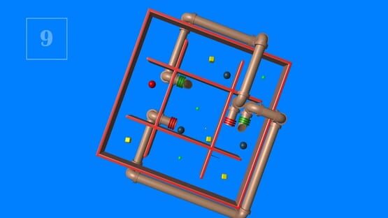 Screenshot Square Box