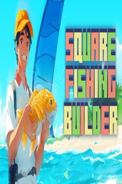 Cover Square Fishing Builder