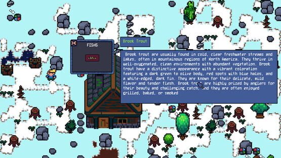 Screenshot Square Fishing Builder