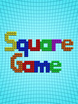 Cover Square Game