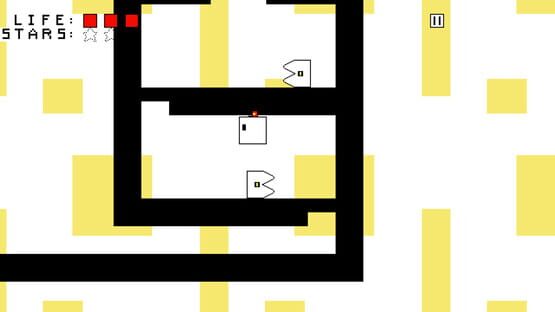 Screenshot Square Norm
