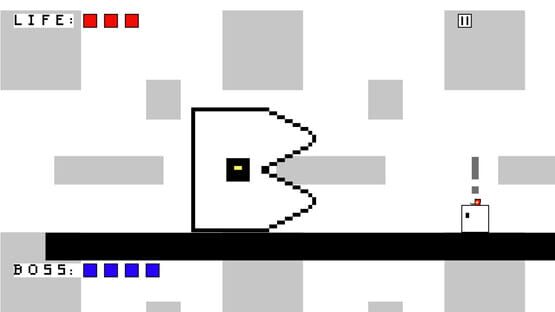 Screenshot Square Norm