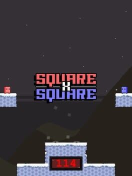 Cover Square x Square