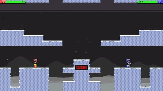 Screenshot Square x Square
