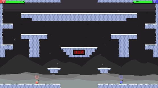 Screenshot Square x Square