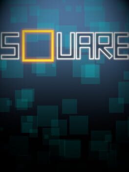Cover Square
