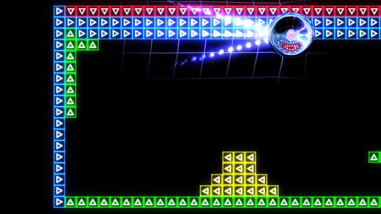 Screenshot SquareMan-Boy