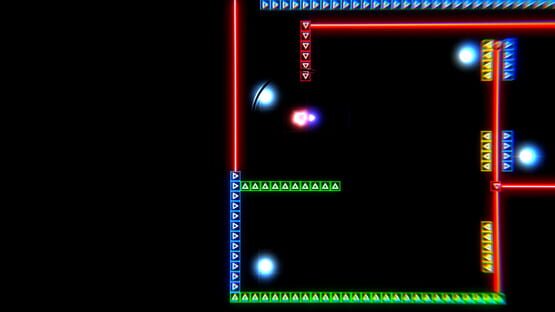 Screenshot SquareMan-Boy