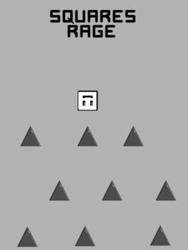 Cover Squares Rage