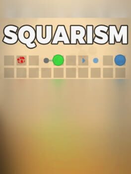 Cover Squarism