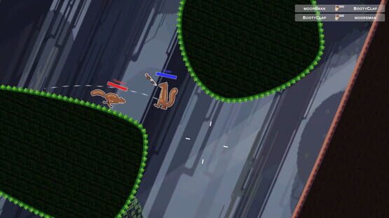 Screenshot Squirrels Gone Nuts