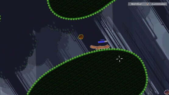 Screenshot Squirrels Gone Nuts