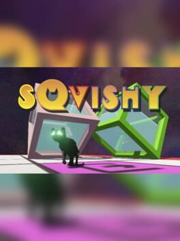 Cover Sqvishy