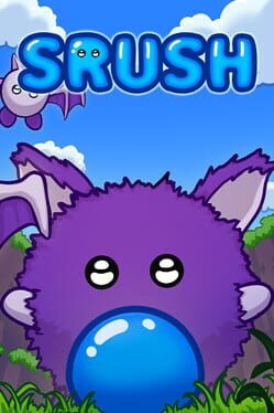 Cover Srush