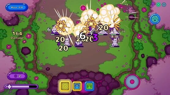 Screenshot Srush