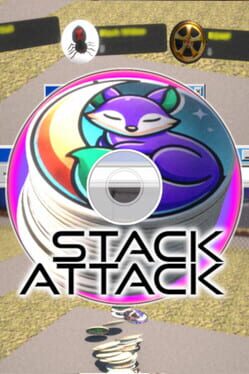 Cover Stack Attack