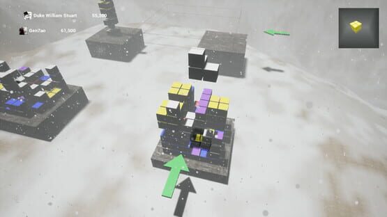 Screenshot Stackems