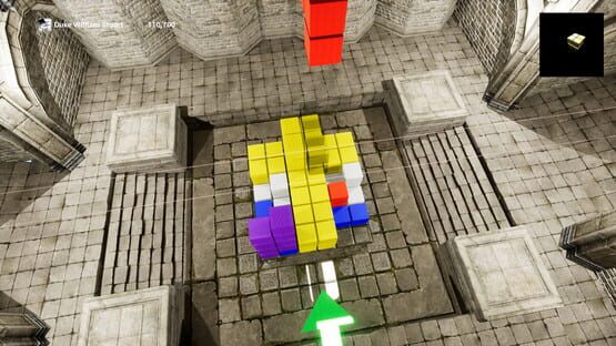 Screenshot Stackems