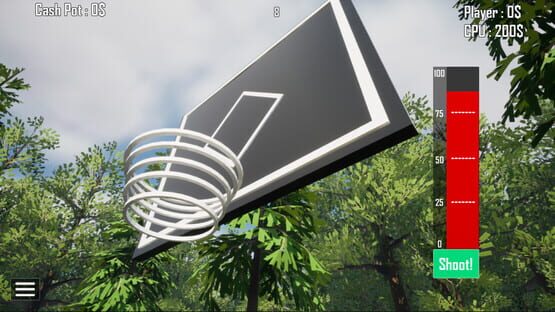 Screenshot StackHoops