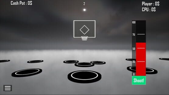 Screenshot StackHoops