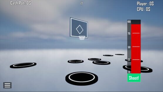 Screenshot StackHoops