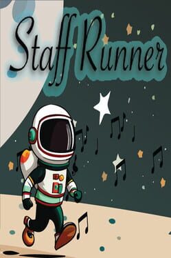 Cover Staff Runner