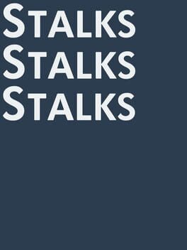 Cover Stalks Stalks Stalks