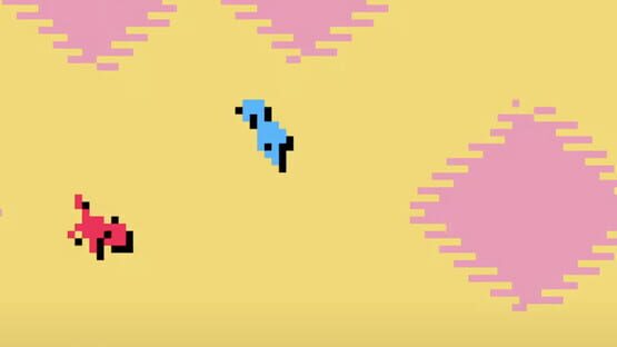 Screenshot Stall