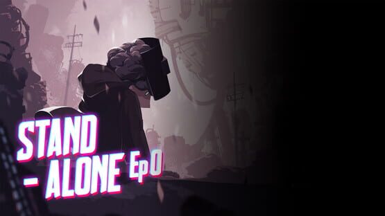 Screenshot Stand-Alone: Ep.0