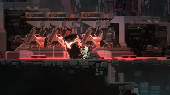 Screenshot Stand-Alone: Ep.0