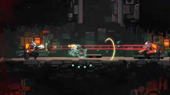 Screenshot Stand-Alone: Ep.0