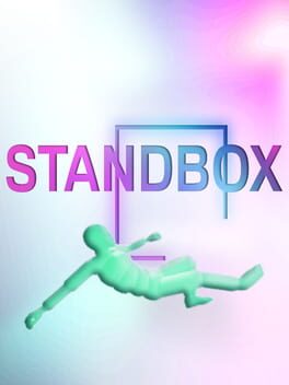 Cover Standbox