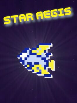 Cover Star Aegis