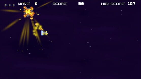Screenshot Star Aegis