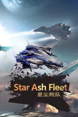 Cover Star Ash Fleet