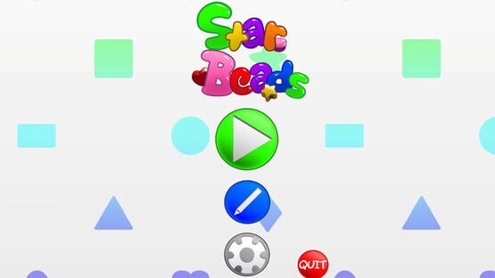 Screenshot Star Beads