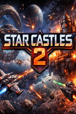 Cover Star Castles 2