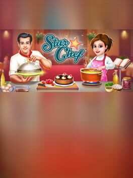 Cover Star Chef: Cooking & Restaurant Game