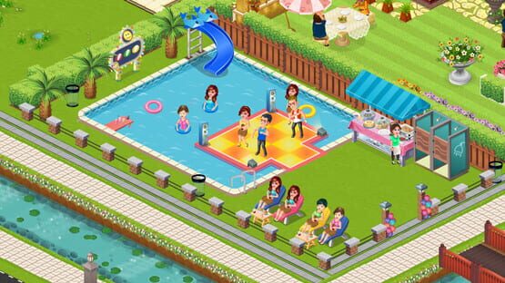 Screenshot Star Chef: Cooking & Restaurant Game