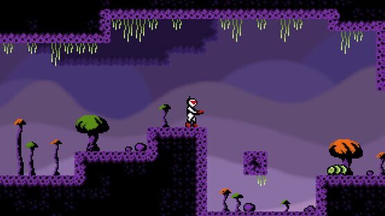Screenshot Star Child